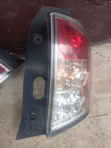 84912SC101 SUBARU Фонарь задний правый купить в Хмельницкий