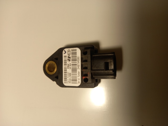 Датчик Эйрбэг передний 959202H000 HYUNDAI