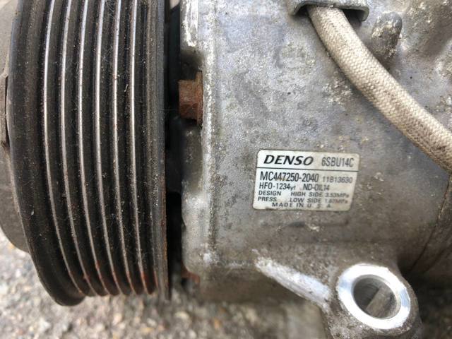 HONDA MC4472502040 в наличии Харьков
