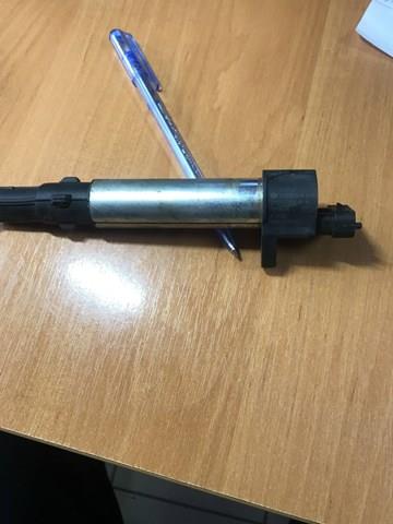 0221504473 BOSCH Катушка зажигания купить в Полтава