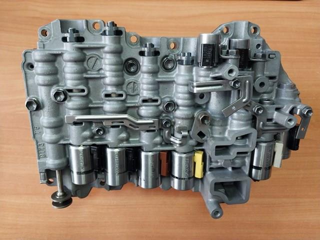 Соленоид переключения 09G325039F VAG
