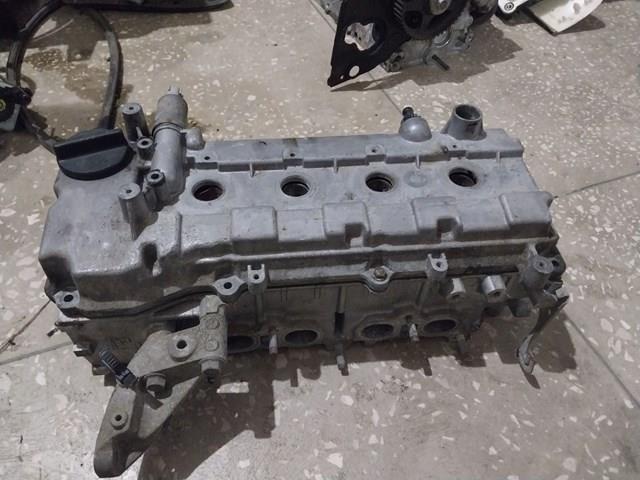 Головка блока в сборе c распредвалами 11040BX000 NISSAN