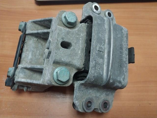 1K0199555 VAG Подушка (опора) двигателя левая купить в Одесса