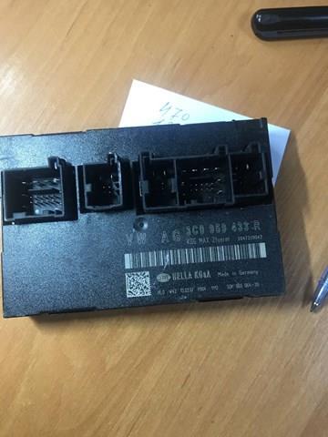 Блок управления систем комфорта 3C0959433R VAG