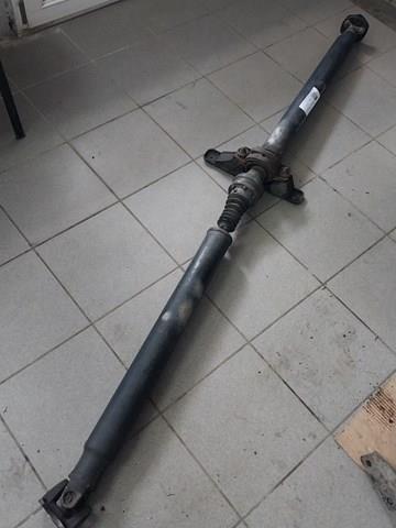 Вал карданный задний в сборе 4930026200 HYUNDAI