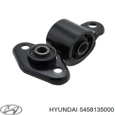 Сайлентблок нижнего рычага передней подвески 5458135000 HYUNDAI