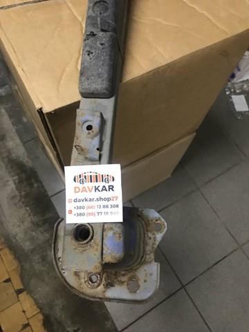 NISSAN 62030AX631 Усилитель бампера переднего в наличии Запорожье