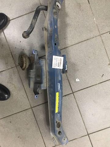 Рамка радиатора верхняя 62511AX630 NISSAN
