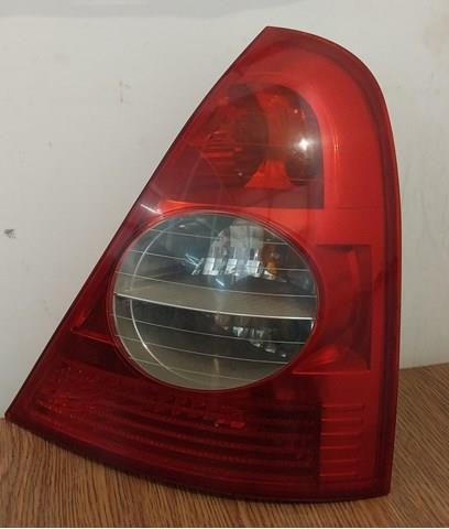 Фонари задние 7700410518 RENAULT