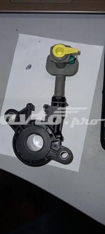 VALEO 810086 Рабочий цилиндр сцепления в сборе в наличии Львов