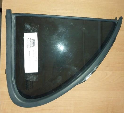 82263AX100 NISSAN Стекло-форточка двери задней левой купить в Тернополь
