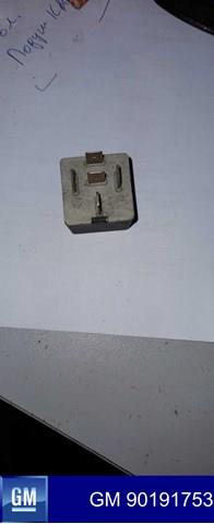 90191753 GM Реле бензонасоса купить в Львов