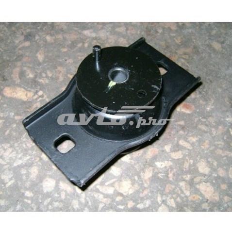 Подушка (опора) двигателя, левая Daewoo Matiz