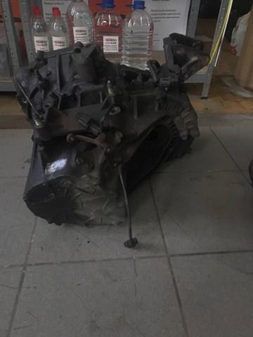 M6GF2 КПП купить Павлоград