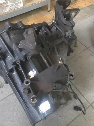 Ручная коробка передач M6GF2 HYUNDAI