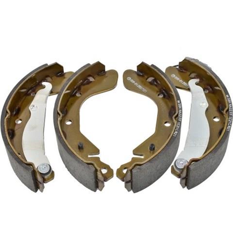 HI-Q SA055NEW Колодки тормозные задние барабанные в наличии Днепр