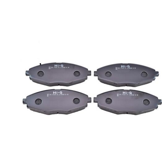 SP1086 HI-Q Передние тормозные колодки купить в Одесса