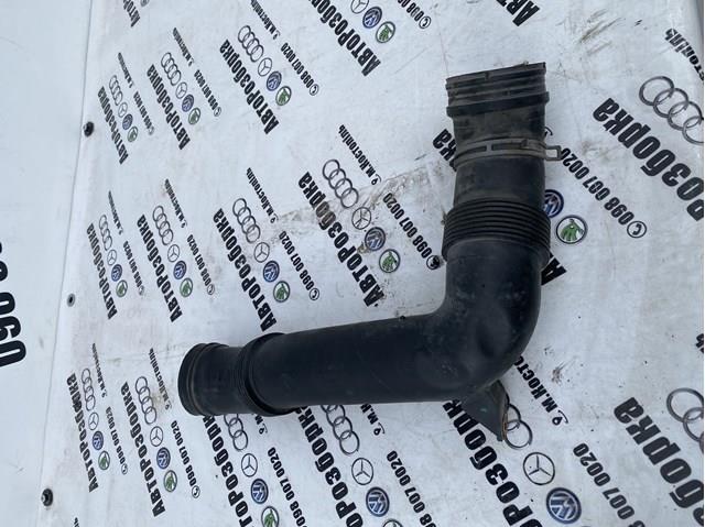 VAG 1K0129618AC Впускной патрубок воздушного фильтра в наличии Львов