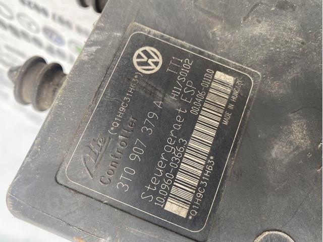 3T0614517 VAG Блок АБС купить в Черкассы