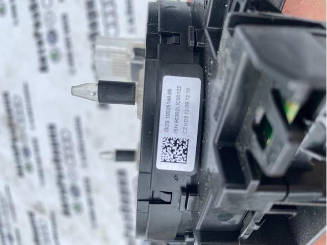 VAG 5K0953549C Кольцо контактное, шлейф руля в наличии Хмельницкий