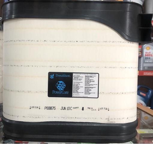 DONALDSON P608675 Фильтр воздушный в наличии Днепр