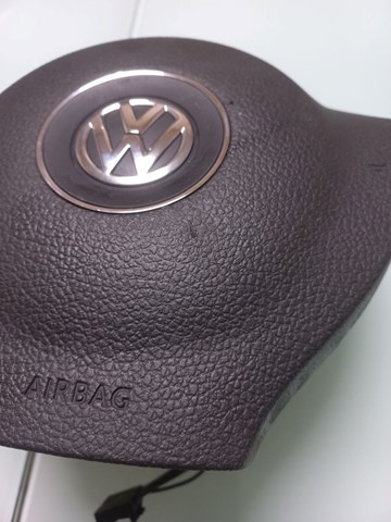 VAG 1K0880201BP1QB Подушка безопасности (AIRBAG) водительская в наличии Днепр