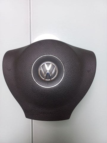 1K0880201BP1QB VAG Подушка безопасности (AIRBAG) водительская купить в Кривой Рог