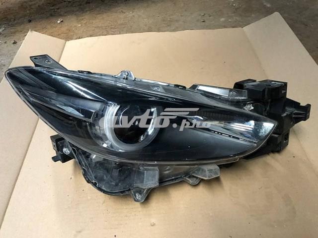 BABE51031J Правая фара купить Винница