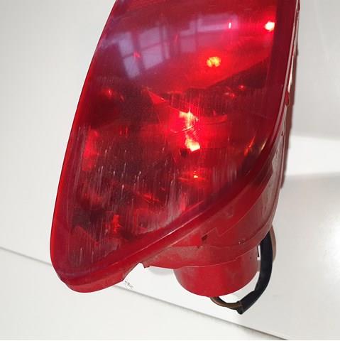 924512K510 HYUNDAI Фонарь противотуманный задний левый купить в Черновцы