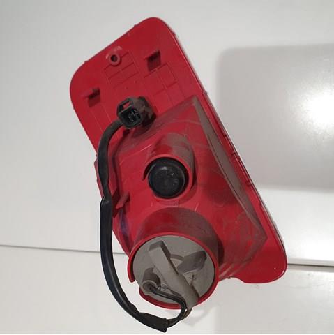 Фонарь противотуманный задний, левый 924512K510 HYUNDAI