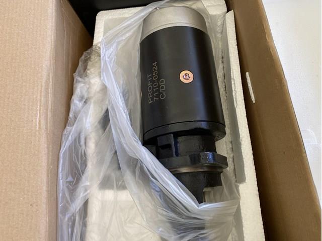 71100524 PROFIT Стартер купить в Львов