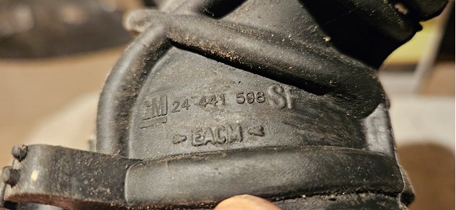OPEL 24441598 в наличии Одесса