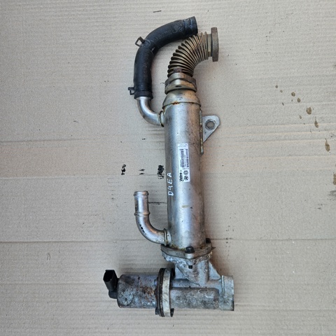 HYUNDAI 2841627400 Радиатор системы EGR в наличии Харьков