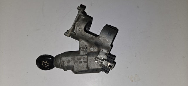 Замок зажигания 357905851 VAG