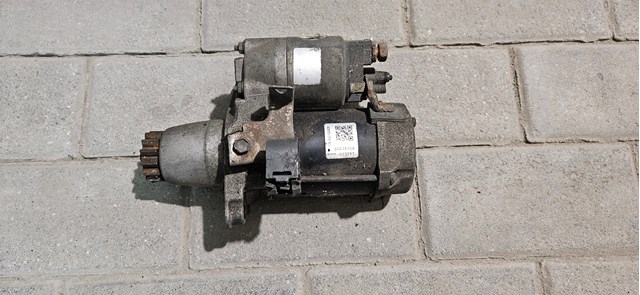 DENSO 4280000700 Стартер в наличии Чернигов
