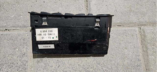 BMW 6904339 в наличии Львов