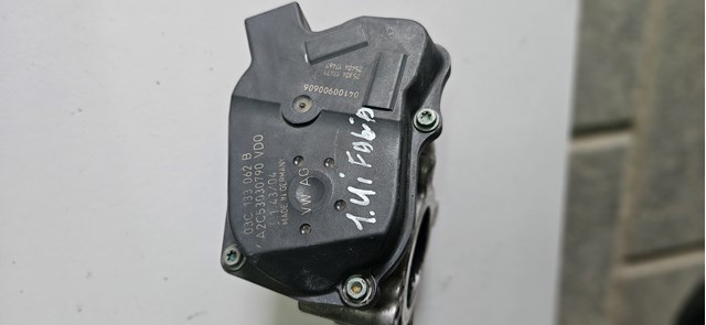 VAG A2C53030790 Дроссельная заслонка в наличии Сумы