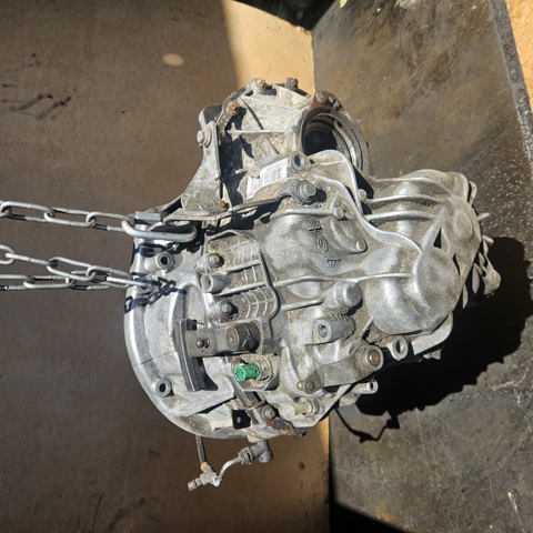RENAULT PK6075 КПП в наличии Днепр