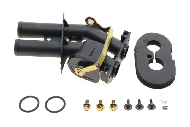 0259148 Кран печки (отопителя) купить Харьков