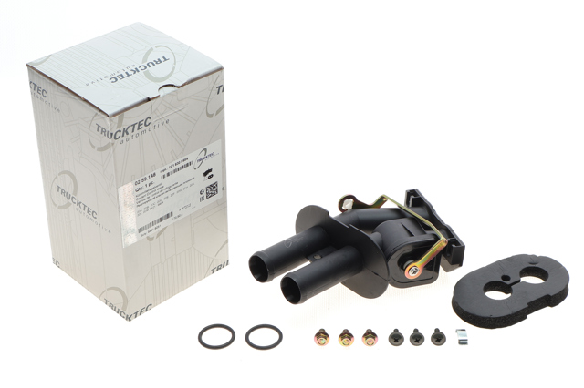 0259148 Кран печки (отопителя) купить Чернигов