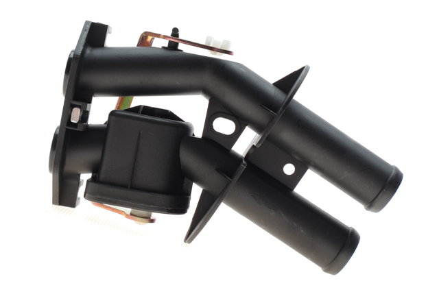 0259148 TRUCKTEC Кран печки купить в Днепр