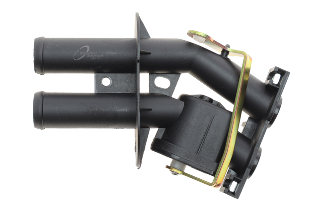 TRUCKTEC 0259148 Кран печки в наличии Львов