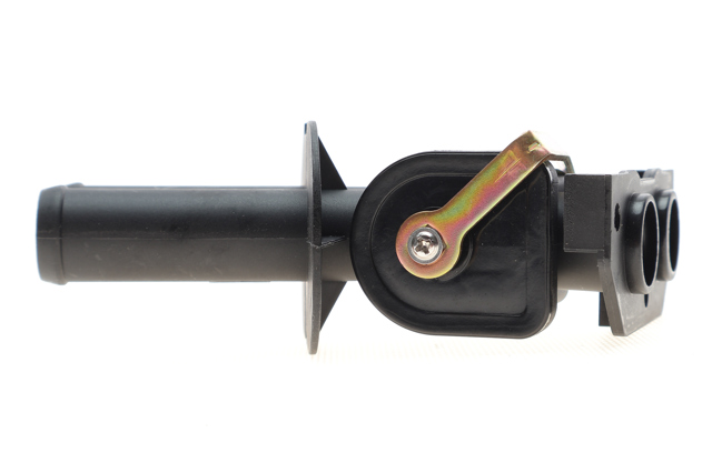 0259148 TRUCKTEC Кран печки (отопителя) купить в Ужгород