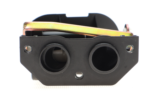 0259148 TRUCKTEC Кран печки (отопителя) купить в Одесса