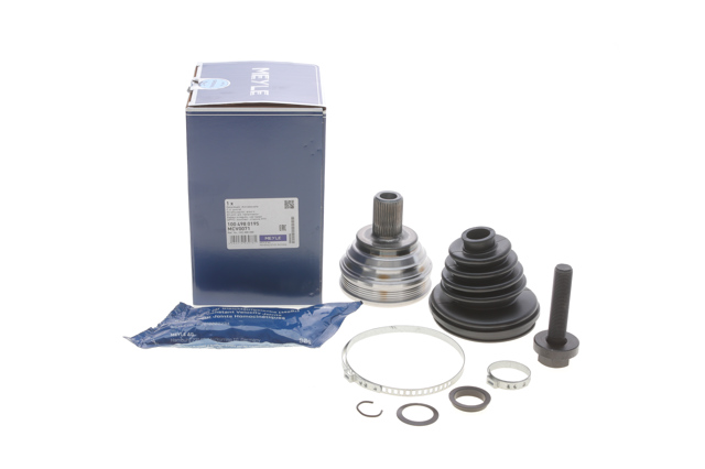 MEYLE 1004980195 ШРУС наружный передний в наличии Николаев