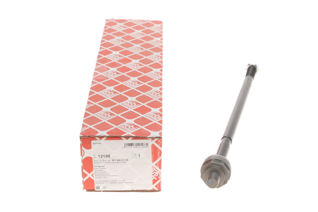 12198 Тяга рулевая купить Черновцы