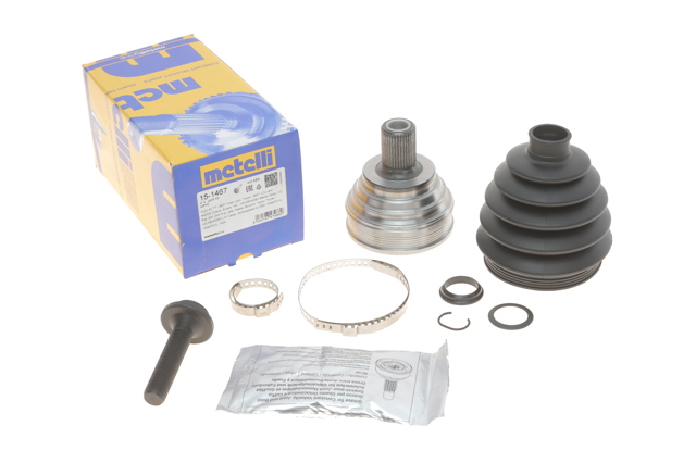 151467 METELLI ШРУС наружный передний купить в Киев