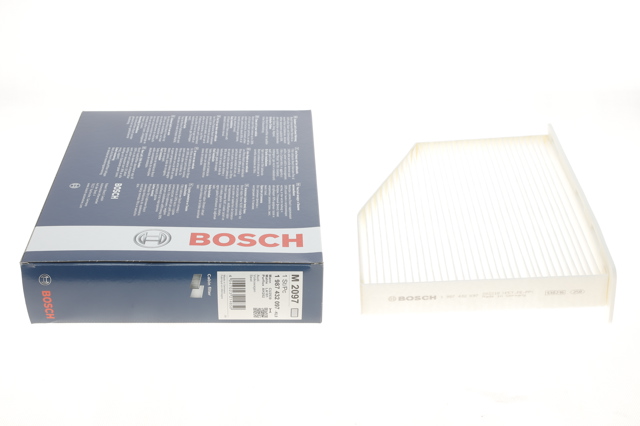 1987432097 Фильтр салона купить Тернополь