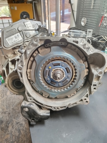 HYUNDAI 232002U310 Маховик двигателя в наличии Винница