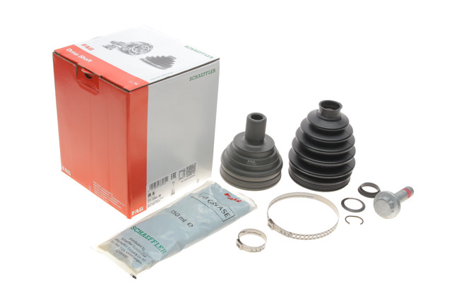 771034430 FAG ШРУС наружный передний купить в Житомир